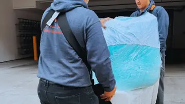 Same-day movers available across the Portland metro