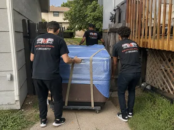 Call and get a free quote