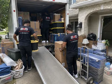 Estate sale preparation and home liquidation