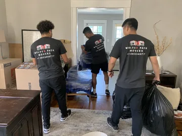 Full house cleanout in Utah