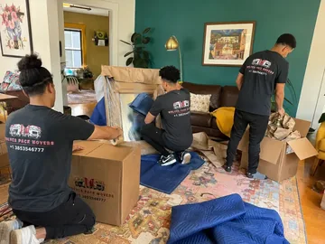 Call and get a free packing quote in Utah